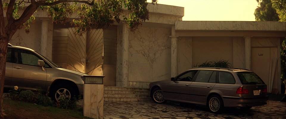 BMW 528i Touring