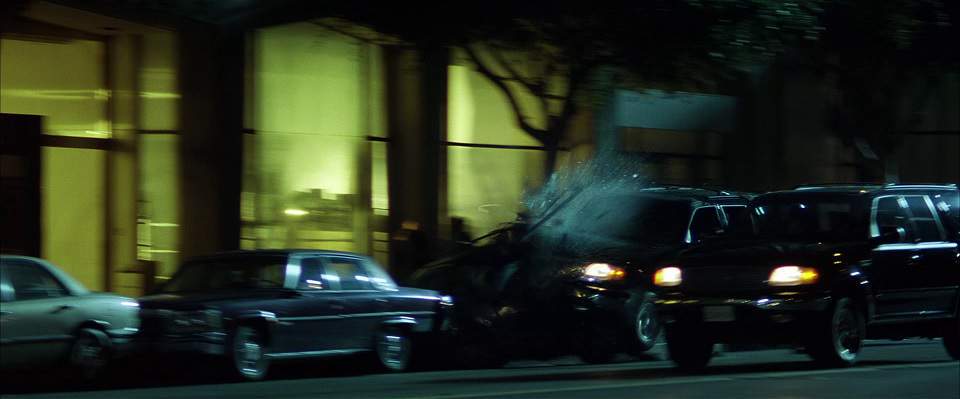 Cadillac Sedan DeVille