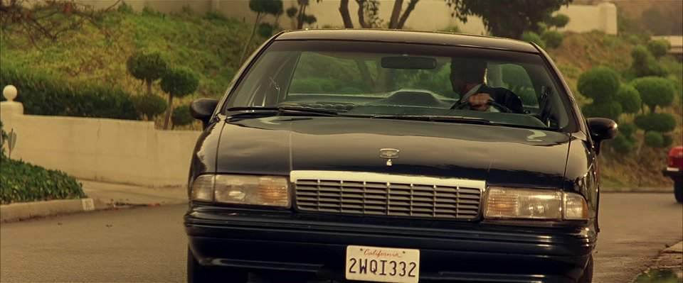 Chevrolet Caprice