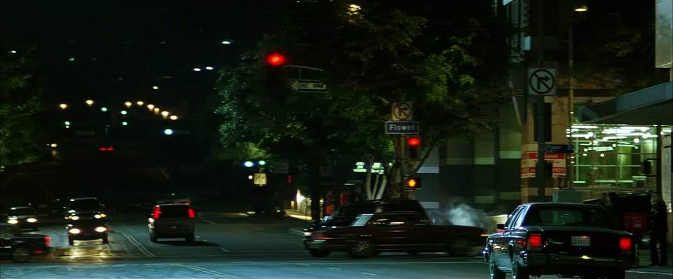 Ford LTD Crown Victoria