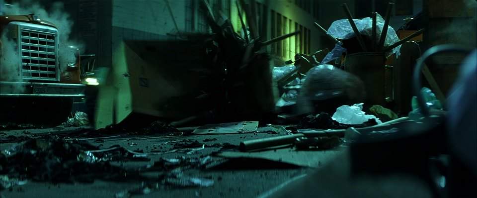 International Harvester Loadstar