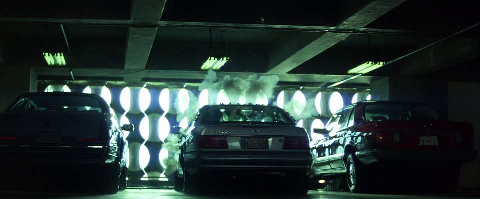 Mercedes-Benz 420 SEL