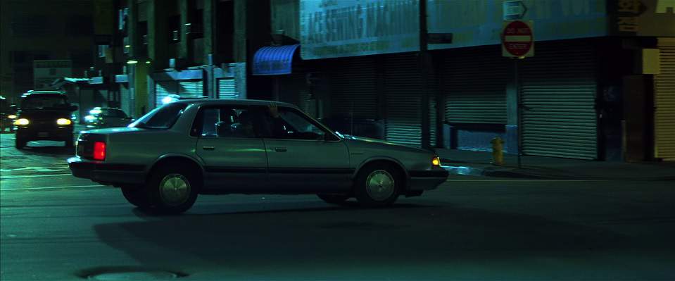 Oldsmobile Cutlass Ciera