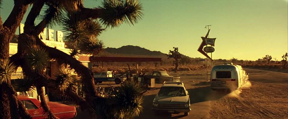 Plymouth Belvedere Station Wagon