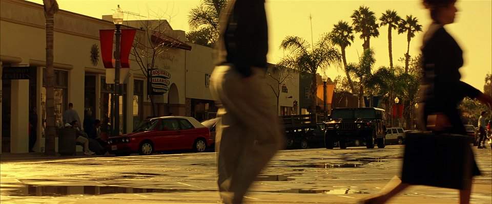 Volkswagen Cabriolet I