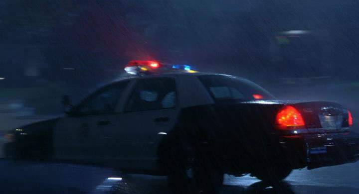 Ford Crown Victoria