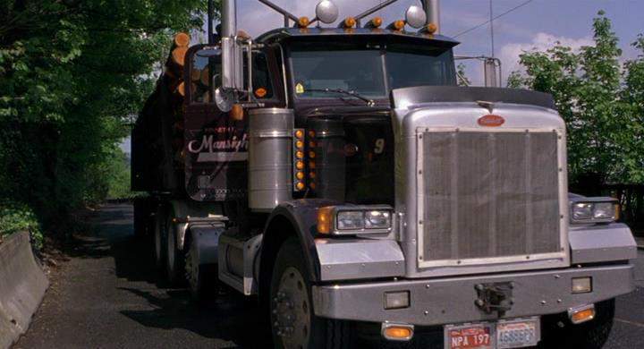 Peterbilt 379