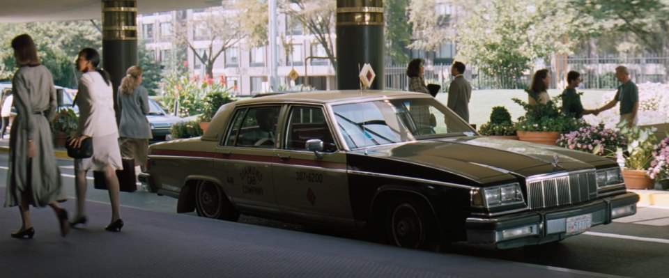 Buick Electra Park Avenue