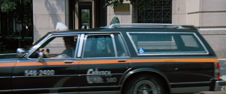 Buick LeSabre Estate Wagon