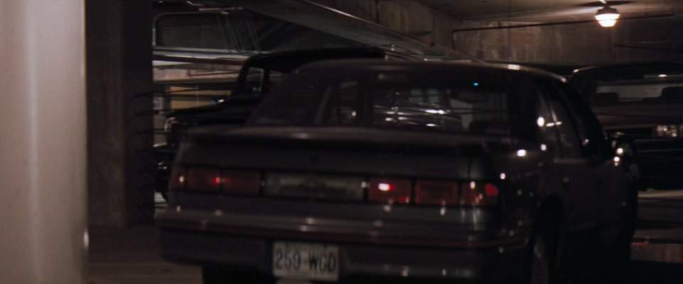 Chevrolet Lumina