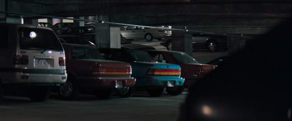 Chrysler LeBaron Convertible