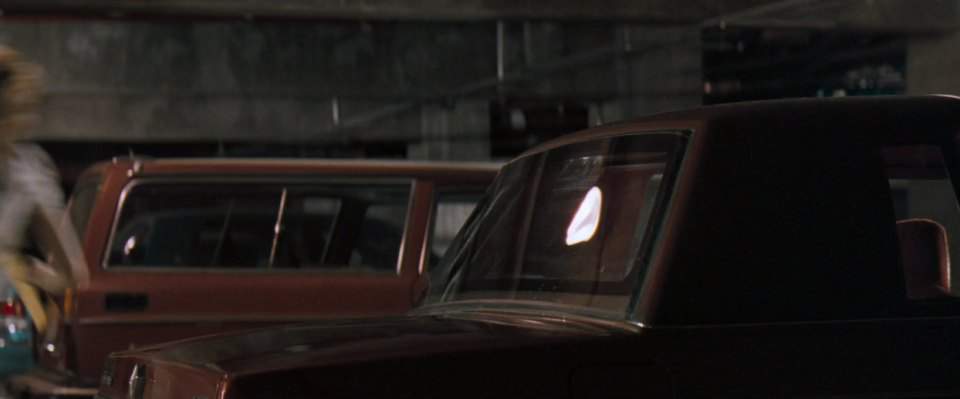 Chrysler LeBaron