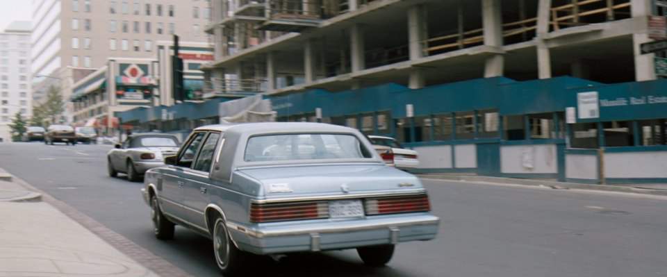 Chrysler New Yorker