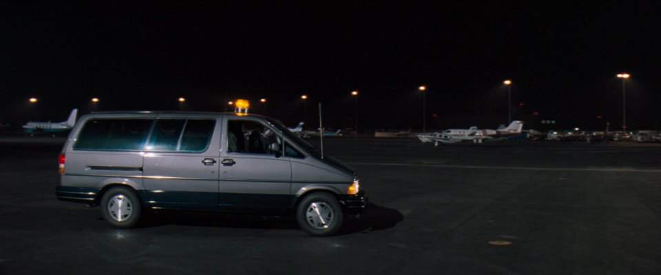 Ford Aerostar