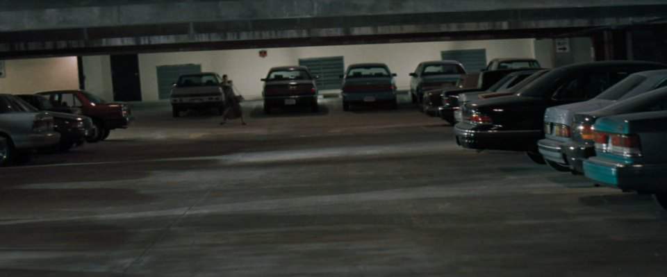 Ford Crown Victoria