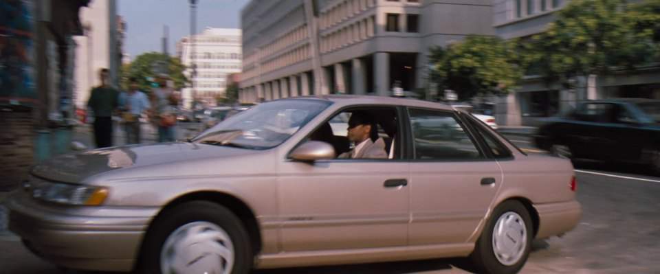 Ford Taurus