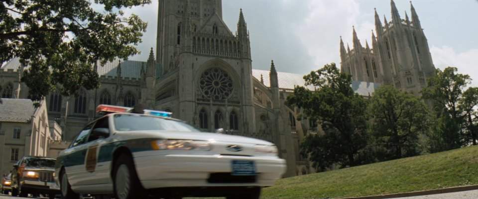 Ford Taurus