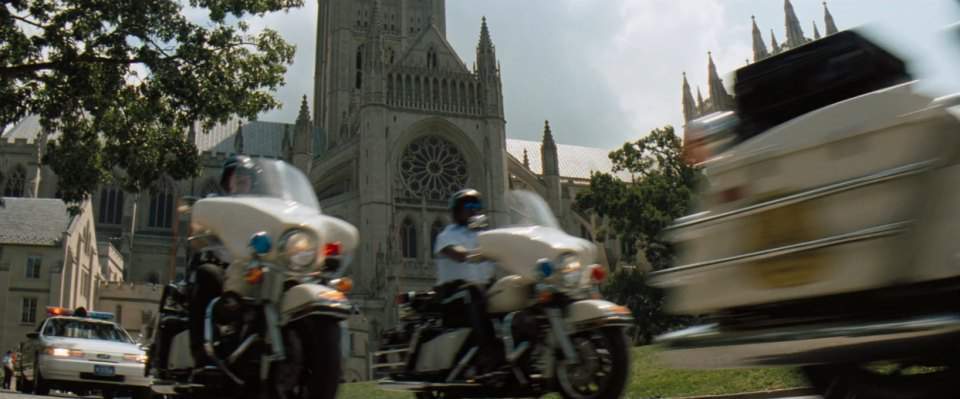 Harley-Davidson Electra Glide Police