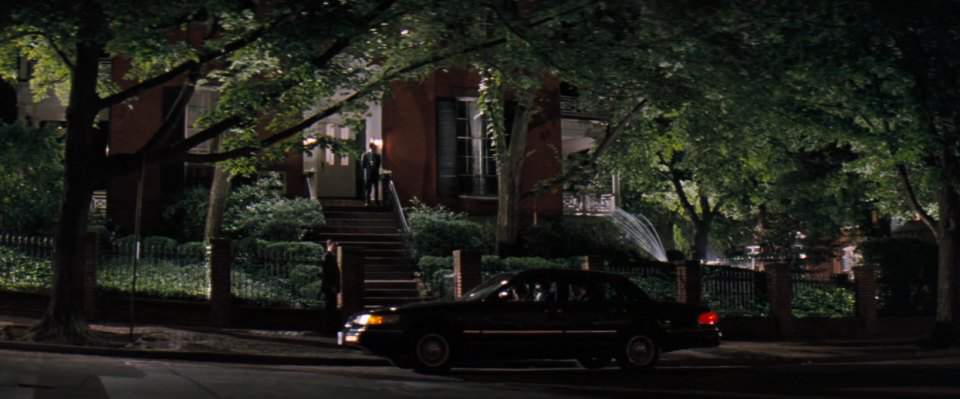 Mercury Grand Marquis