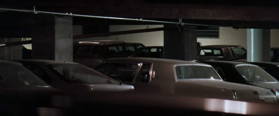 Oldsmobile Ninety-Eight Regency