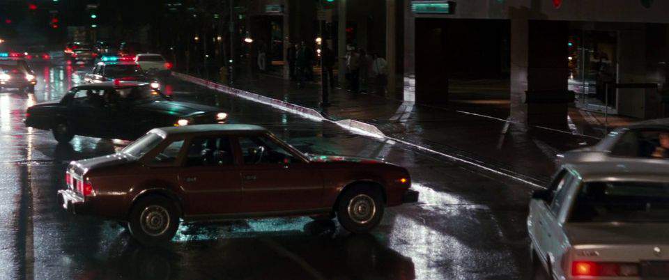 AMC Concord
