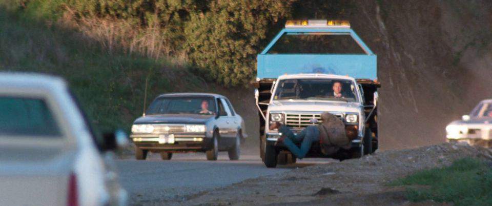 Chevrolet Celebrity