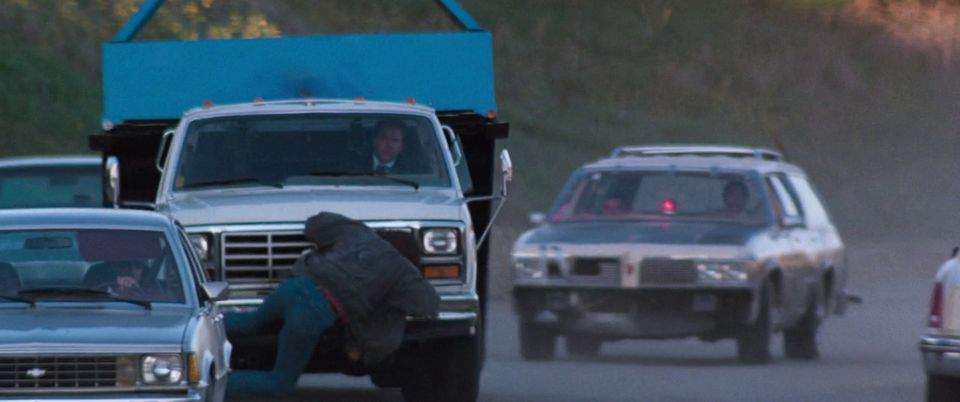 Chevrolet Citation