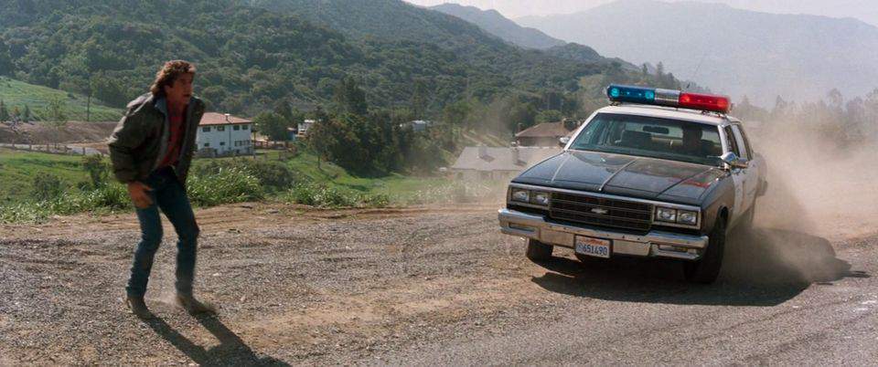 Chevrolet Impala