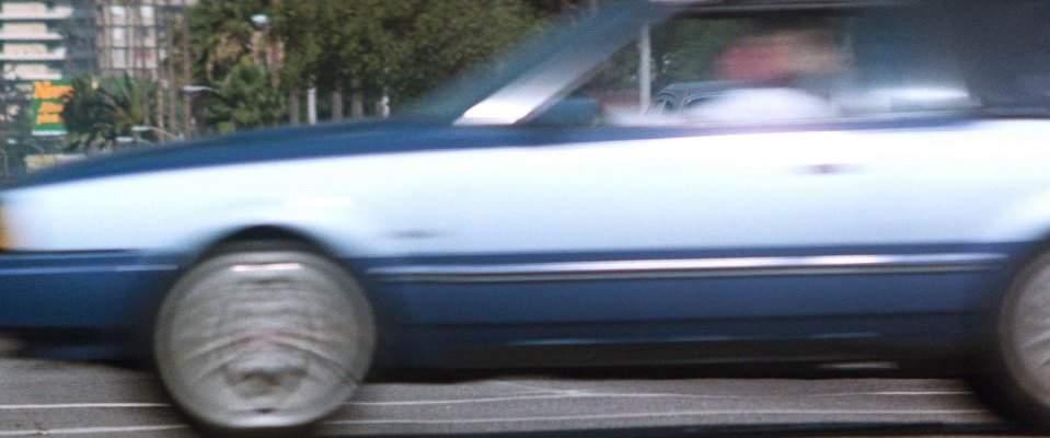 Datsun 200SX