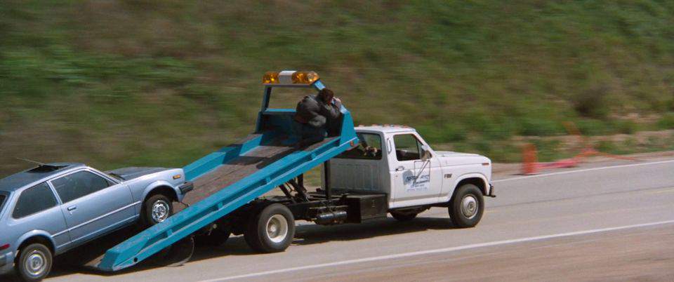 Ford F-350