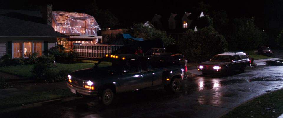 GMC Sierra