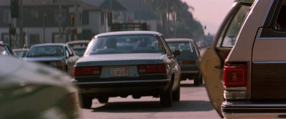 Mazda 626 Coupé