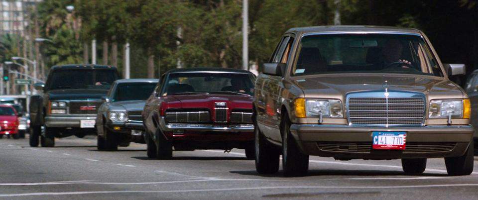 Mercury Cougar