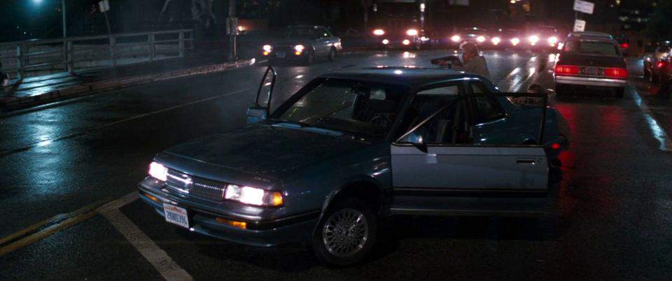 Oldsmobile Cutlass Ciera
