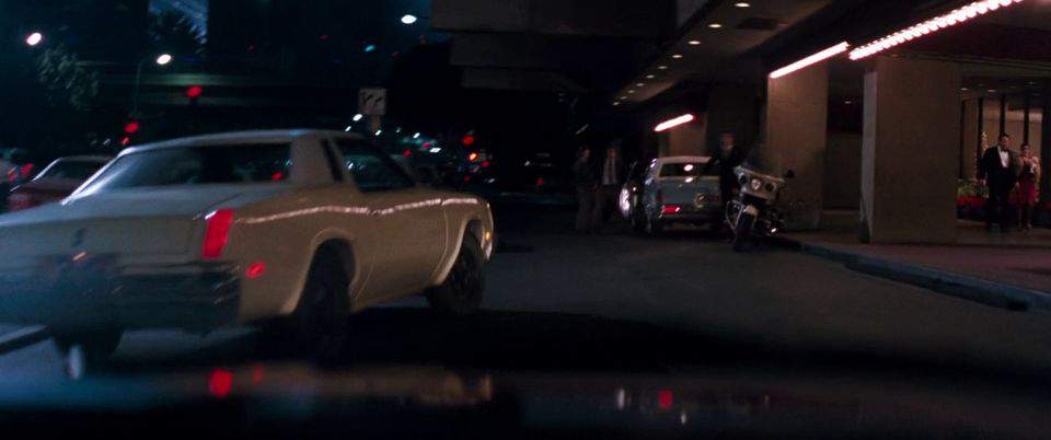 Oldsmobile Cutlass Supreme