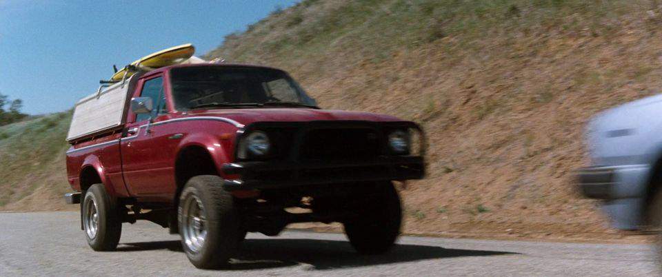 Toyota Truck