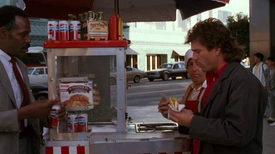 Chevrolet Impala Wagon