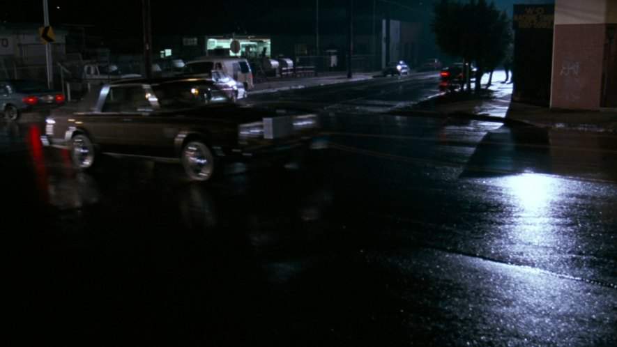 Chrysler New Yorker Fifth Avenue