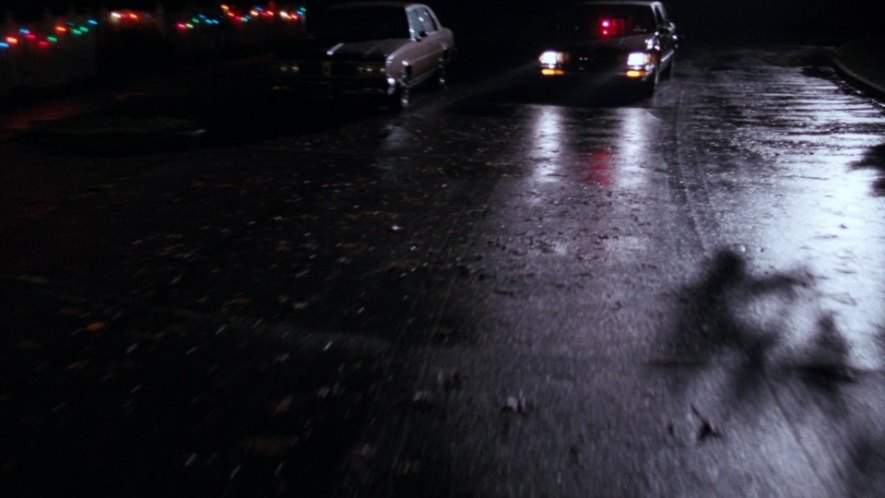 Oldsmobile Cutlass Supreme