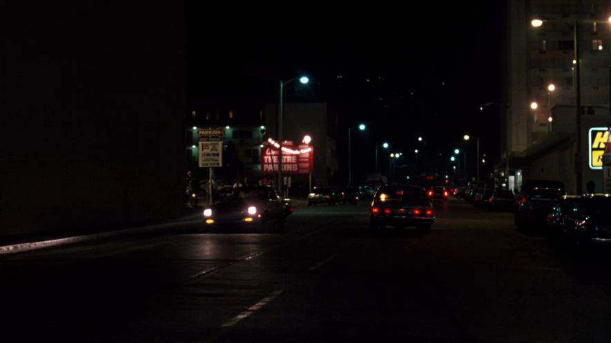 Oldsmobile Cutlass Supreme