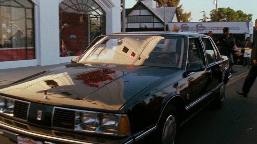 Oldsmobile Delta 88 Royale