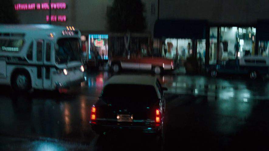 Oldsmobile Ninety-Eight Regency