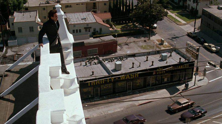 Rolls-Royce Corniche