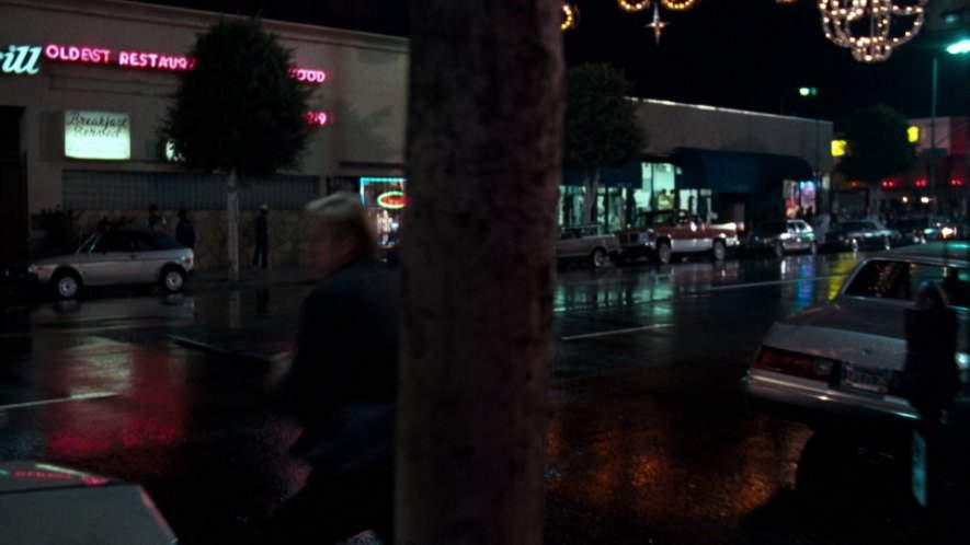 Volkswagen Rabbit Convertible I