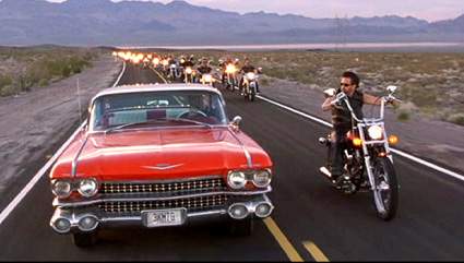 Harley-Davidson Softail Custom