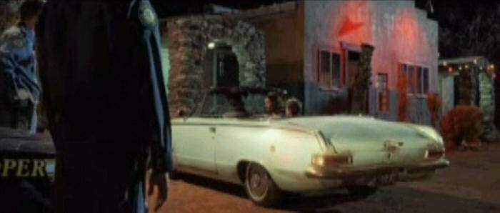 Plymouth Valiant Signet