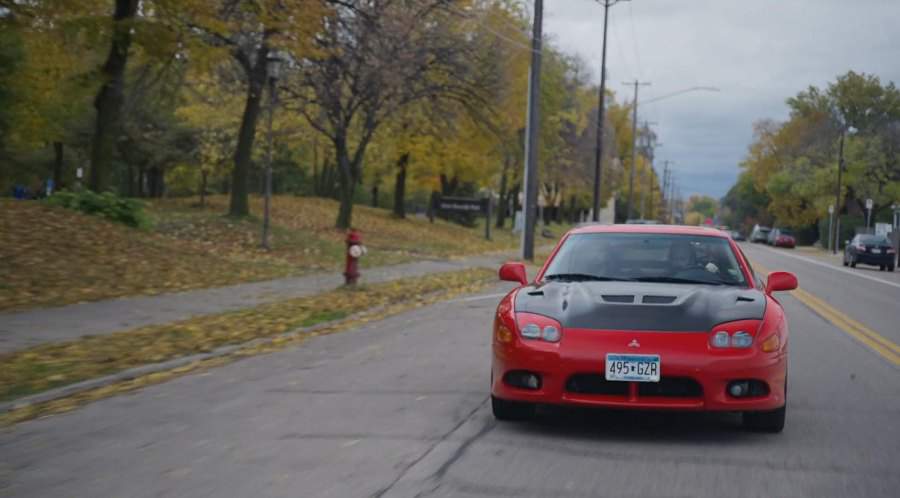 Mitsubishi 3000 GT