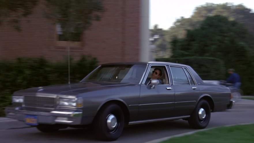 Chevrolet Caprice