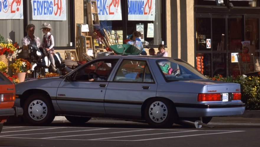 Chevrolet Corsica