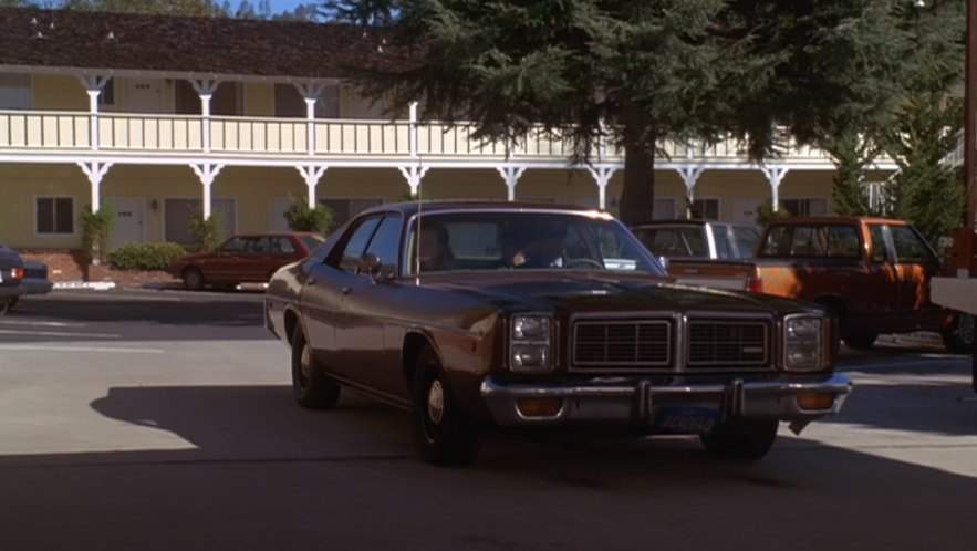 Dodge Monaco